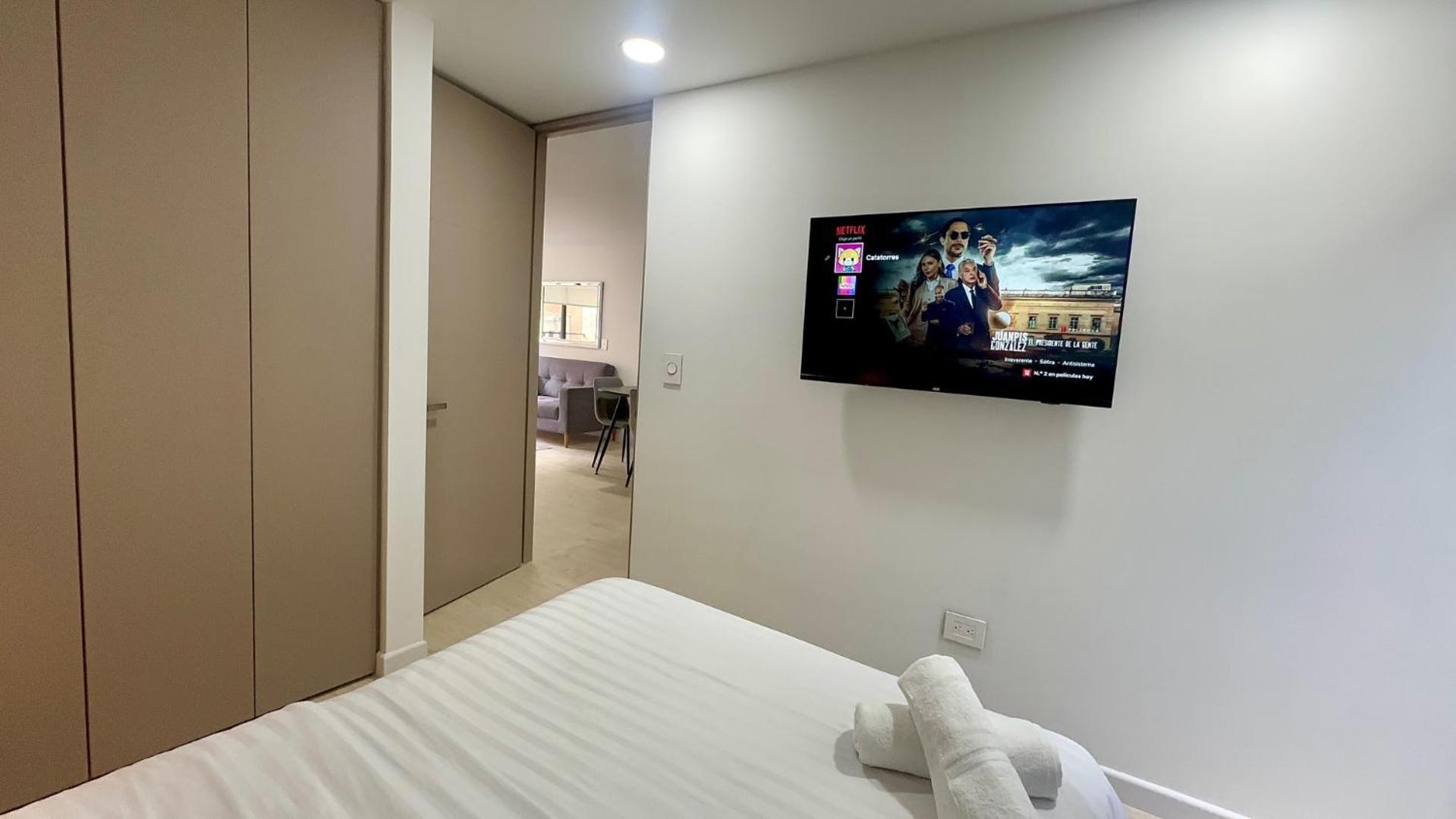 A 2 Cuadras De Unicentro Apartamento Bogotá