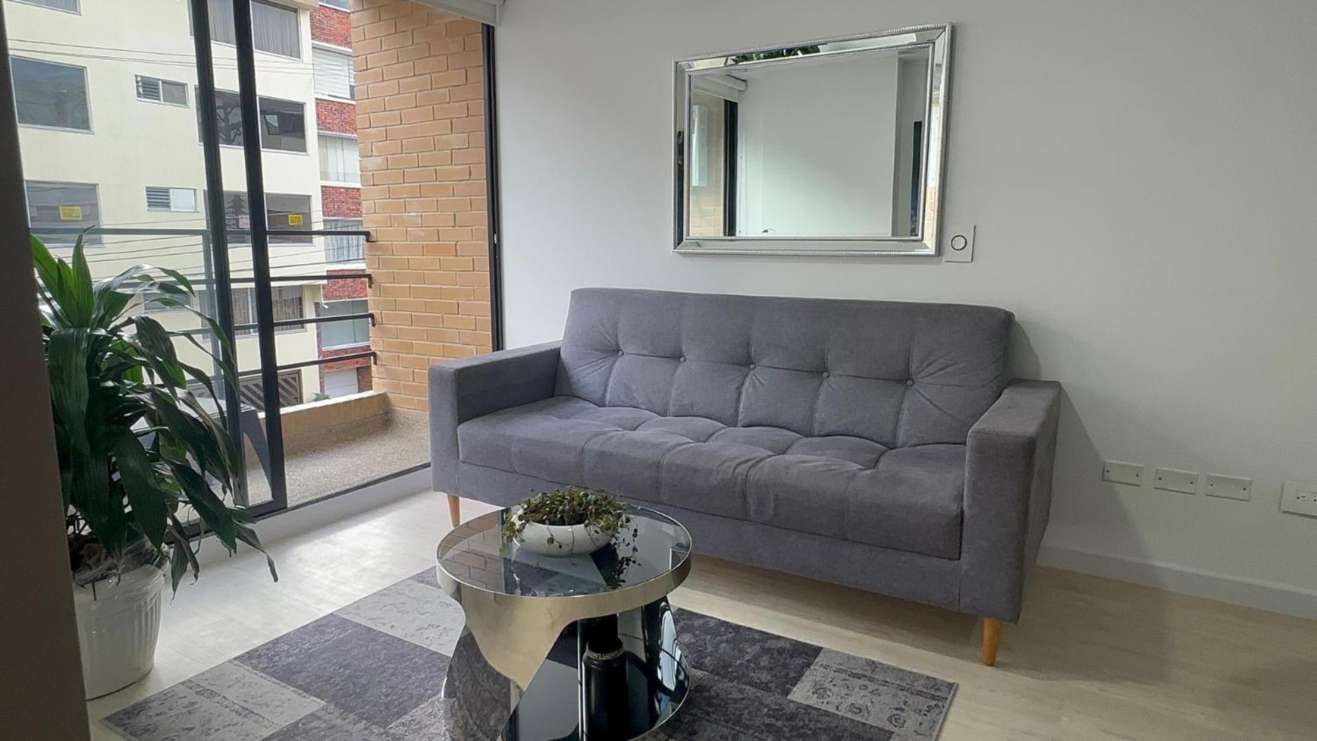 Apartamento A 2 Cuadras De Unicentro Bogotá